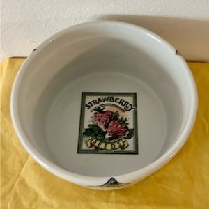 Cordon Bleu baking dish 7.75”